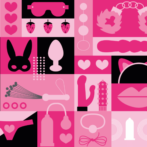 Crazypinky